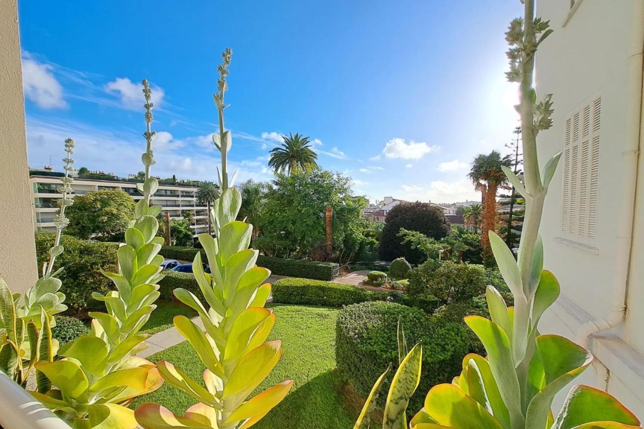 Apartment Beautiful Renovated With Ac And Terrace - Benakey